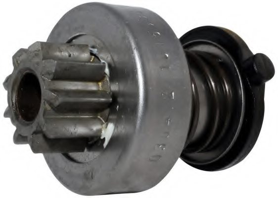 PowerMax 1015980 Freewheel Gear, starter